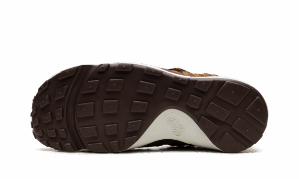 Air Footscape Woven "Earth" - Image 5