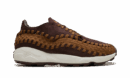 Air Footscape Woven "Earth"
