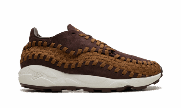 Air Footscape Woven "Earth" - Image 6