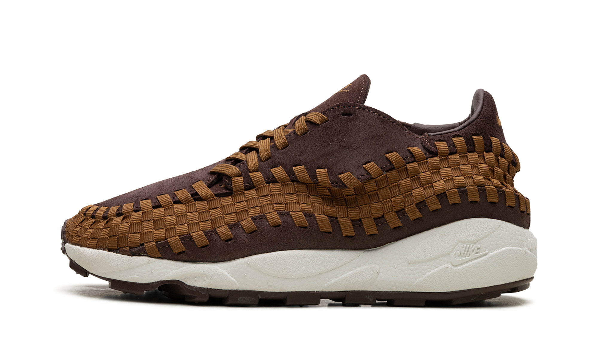 Air Footscape Woven "Earth"