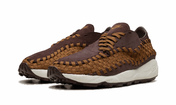 Air Footscape Woven "Earth" - Image 2