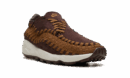 Air Footscape Woven "Earth"