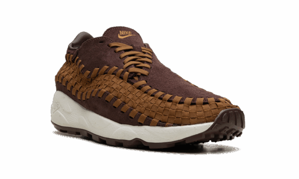 Air Footscape Woven "Earth" - Image 7