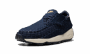 Air Footscape Woven WMNS "Raw Denim"