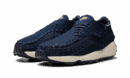 Air Footscape Woven WMNS "Raw Denim"