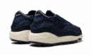 Air Footscape Woven WMNS "Raw Denim"