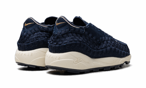 Air Footscape Woven WMNS "Raw Denim" - Image 3