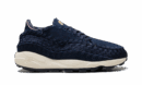 Air Footscape Woven WMNS "Raw Denim"