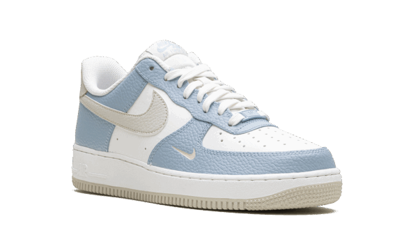 Air Force '07 WMNS "Baby Blue" - Image 7