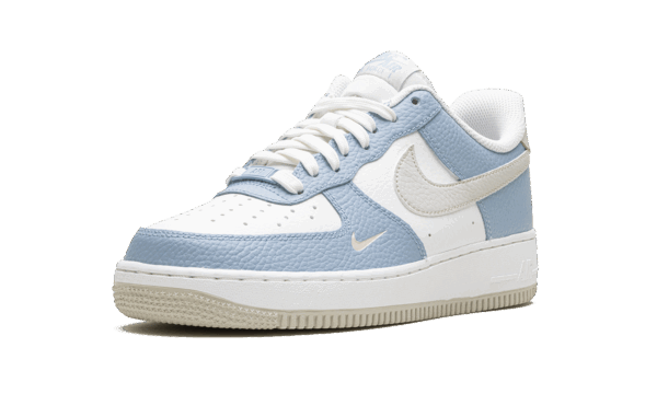 Air Force '07 WMNS "Baby Blue" - Image 4