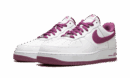 Air Force 1 '07 "Bordeaux"