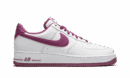 Air Force 1 '07 "Bordeaux"