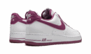 Air Force 1 '07 "Bordeaux"