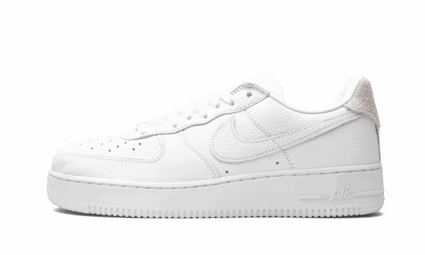 Air Force 1 '07 Craft "Summit White / Vast Grey" - Image 8