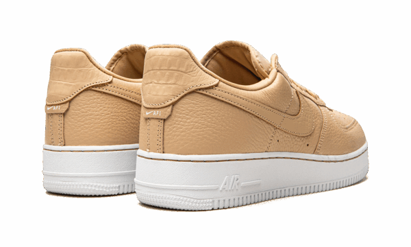 Air Force 1 07 Craft "Vachetta Tan" - Image 3