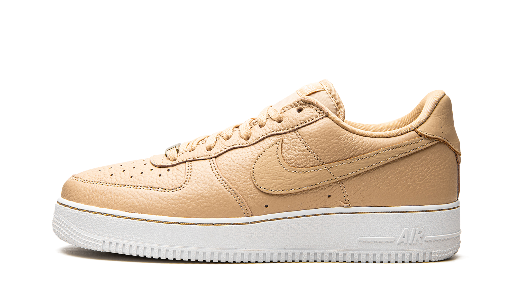 Air Force 1 07 Craft "Vachetta Tan"