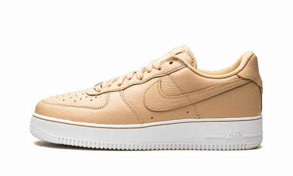 Air Force 1 07 Craft "Vachetta Tan" - Image 8
