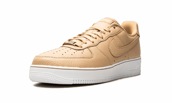 Air Force 1 07 Craft "Vachetta Tan" - Image 4