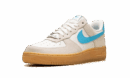 Air Force 1 '07 LV8 "Grey"