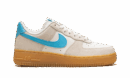 Air Force 1 '07 LV8 "Grey"
