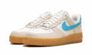 Air Force 1 '07 LV8 "Grey"
