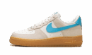 Air Force 1 '07 LV8 "Grey"