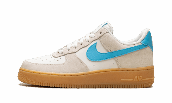 Air Force 1 '07 LV8 "Grey"