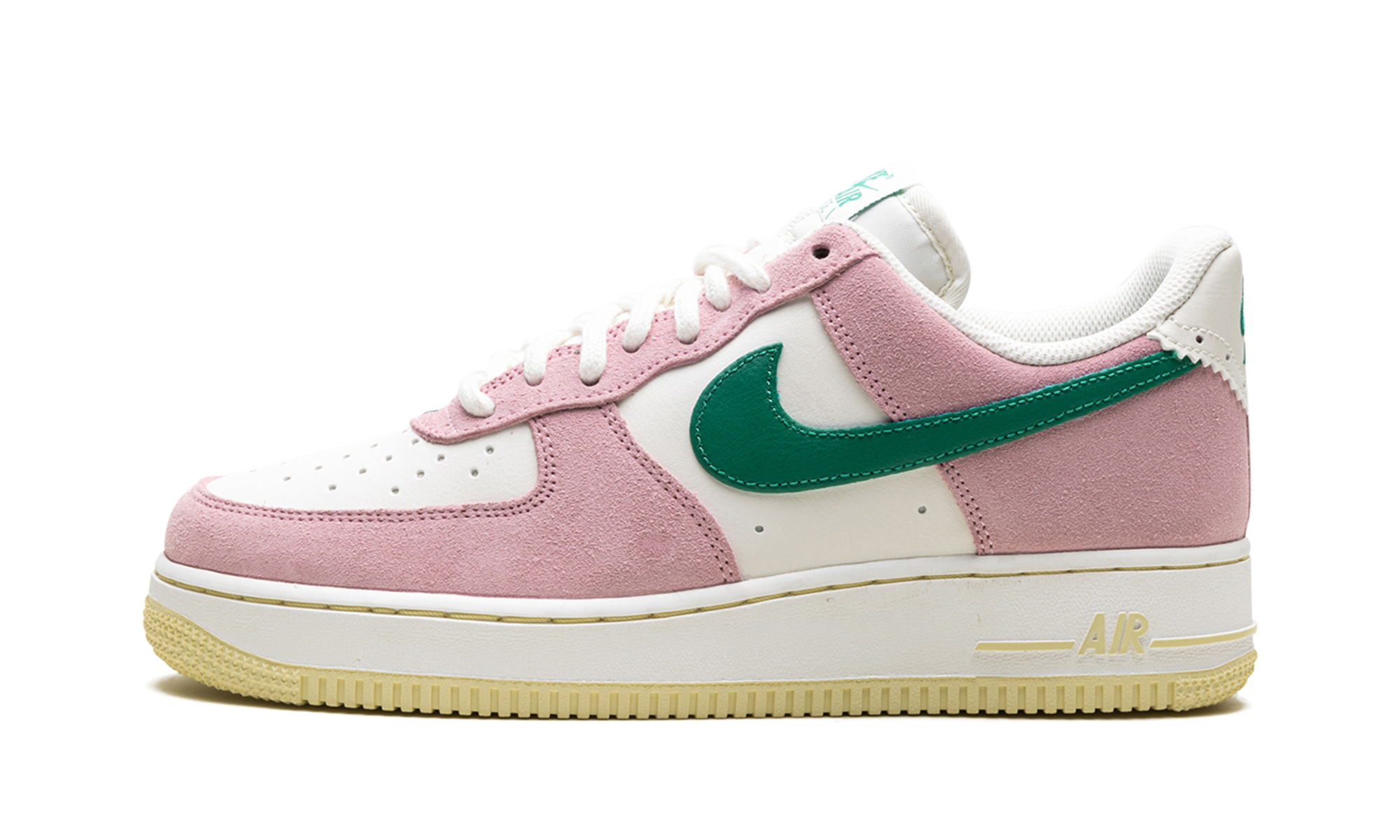 Air Force 1 '07 LV8 ND "Malachite"