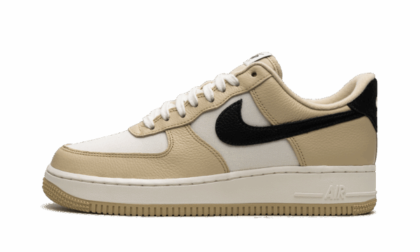 Air Force 1 '07 LX Low "Team Gold"