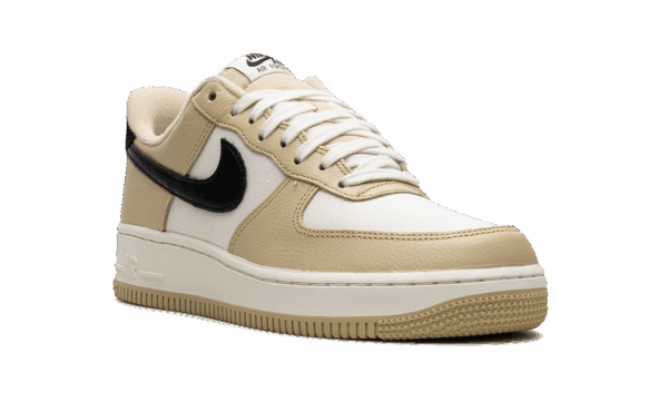 Air Force 1 '07 LX Low "Team Gold" - Image 7