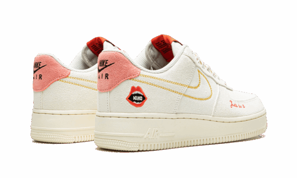 AIR FORCE 1 '07 MNS WMNS "Rock n' Roll" - Image 3