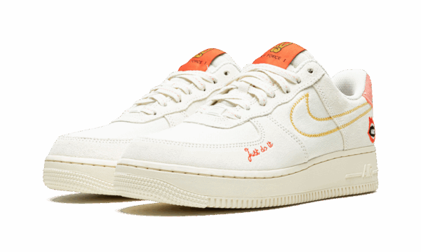 AIR FORCE 1 '07 MNS WMNS "Rock n' Roll" - Image 2