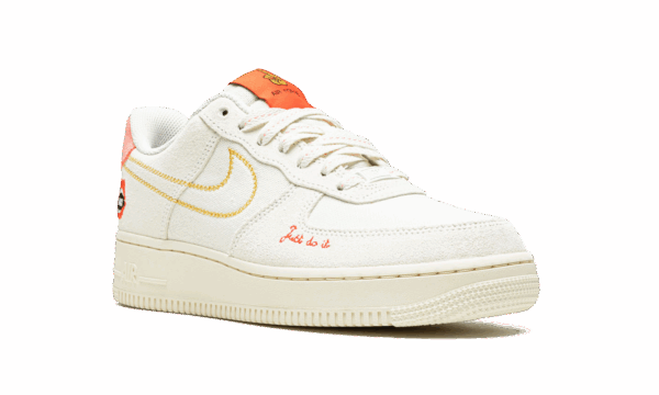 AIR FORCE 1 '07 MNS WMNS "Rock n' Roll" - Image 7
