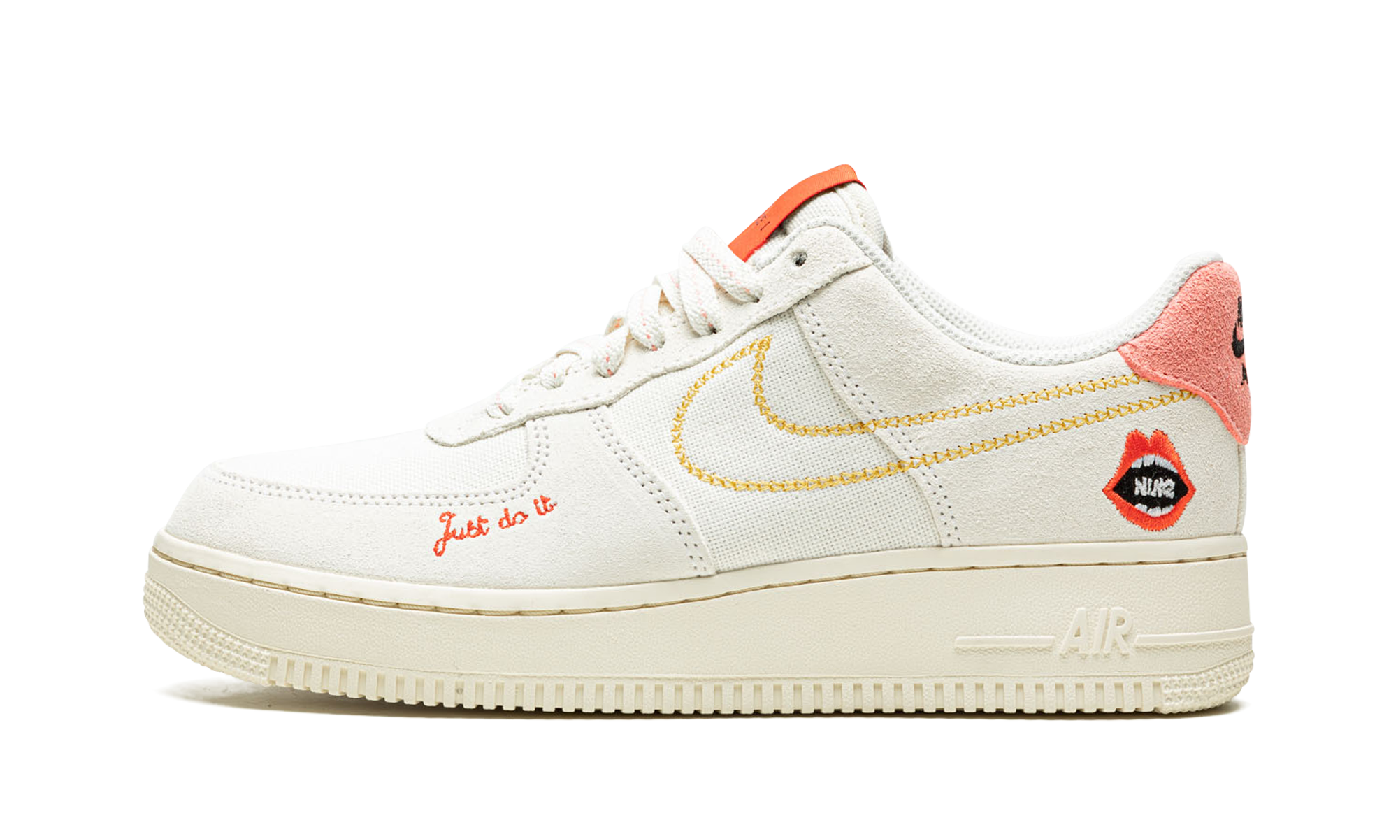 AIR FORCE 1 '07 MNS WMNS "Rock n' Roll"