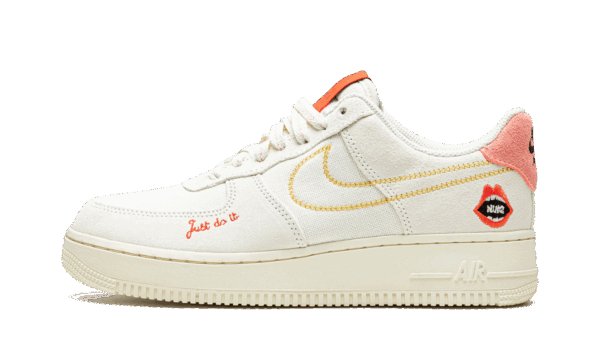 AIR FORCE 1 '07 MNS WMNS "Rock n' Roll" - Image 8
