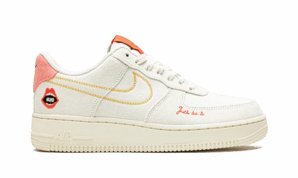 AIR FORCE 1 '07 MNS WMNS "Rock n' Roll" - Image 6