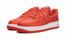 Air Force 1 '07 "Picante Red"