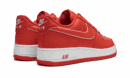Air Force 1 '07 "Picante Red"
