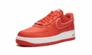 Air Force 1 '07 "Picante Red"