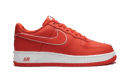 Air Force 1 '07 "Picante Red"