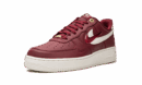 Air Force 1 '07 PRM "Join Forces - Team Red"