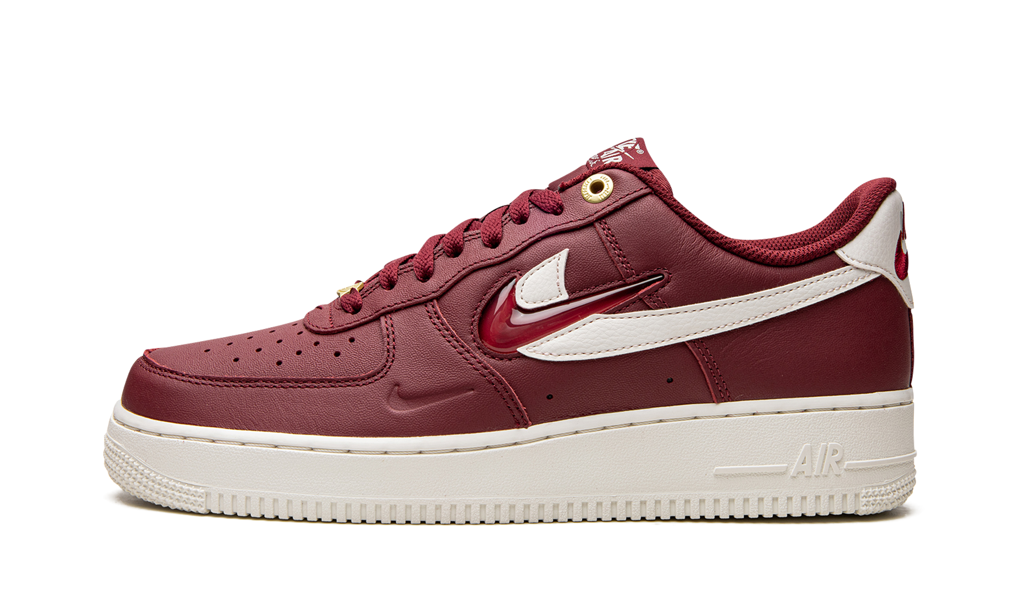 Air Force 1 '07 PRM "Join Forces - Team Red"