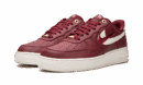 Air Force 1 '07 PRM "Join Forces - Team Red"