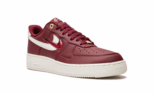 Air Force 1 '07 PRM "Join Forces - Team Red" - Image 7