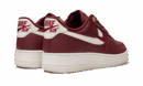 Air Force 1 '07 PRM "Join Forces - Team Red"