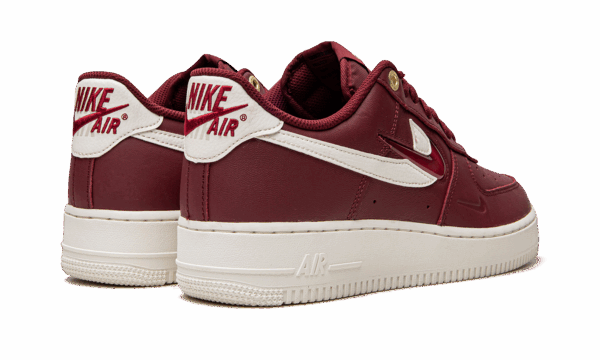 Air Force 1 '07 PRM "Join Forces - Team Red" - Image 3