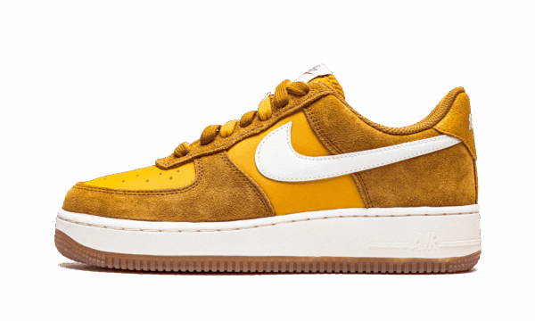 AIR FORCE 1 '07 SE MNS WMNS "First Use" - Image 8