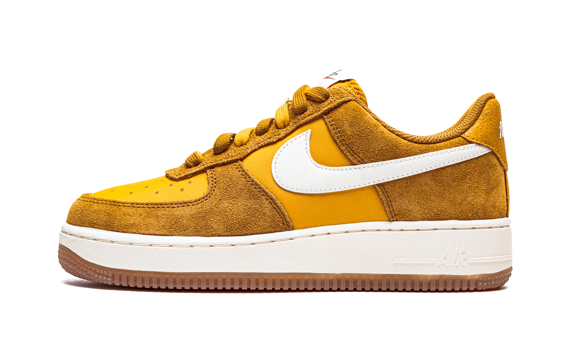 AIR FORCE 1 '07 SE MNS WMNS "First Use"