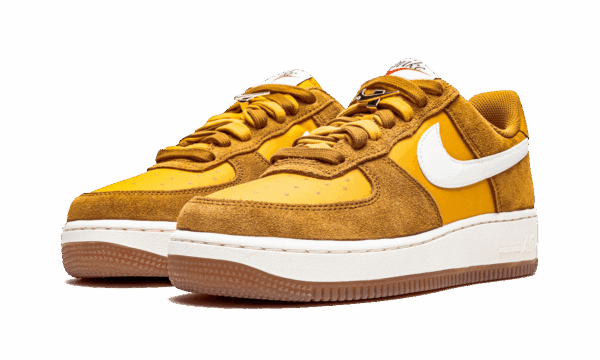 AIR FORCE 1 '07 SE MNS WMNS "First Use" - Image 2