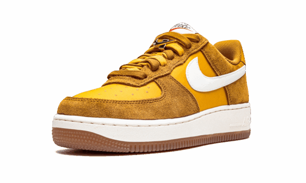 AIR FORCE 1 '07 SE MNS WMNS "First Use" - Image 4